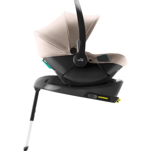 Set autosedačky Britax BABY-SAFE CORE + isofixová základňa BABY-SAFE CORE BASE 2026