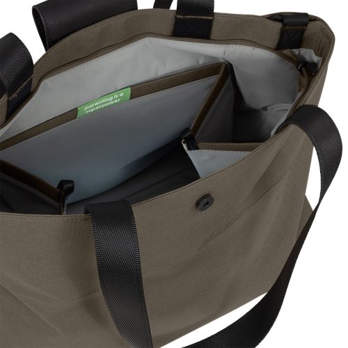 JOOLZ | Uni Přebalovací taška | Hazel brown NEW