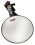 Zrcátko BeSafe BABY MIRROR  2025 - Varianta: BeSafe Baby Mirror