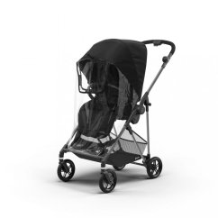 Transparentní pláštěnka Cybex MELIO 2025