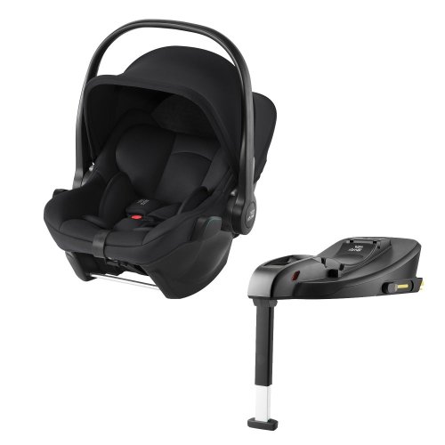 Set autosedačky Britax BABY-SAFE CORE + isofixová základňa BABY-SAFE CORE BASE 2026
