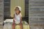 Slnečný klobúčik Elodie Details - Pastel Braids