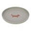 LÄSSIG Plate PP/Cellulose Little Forest fox