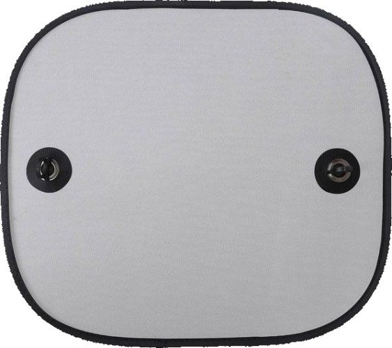 Sluneční clona do auta 2ks Baby Dan 2023