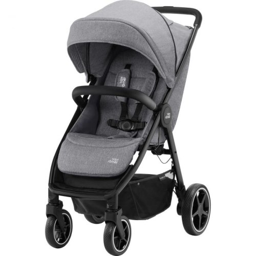 Športový kočík Britax/Römer B-AGILE R 2024