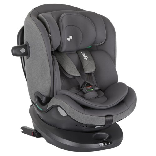 Autosedačka Joie I-SPIN MULTIWAY™ 2025