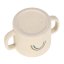 LÄSSIG Sippy Cup PP/Cellulose Tiny Team cat - Varianta: LÄSSIG Sippy Cup PP/Cellulose Tiny Team cat