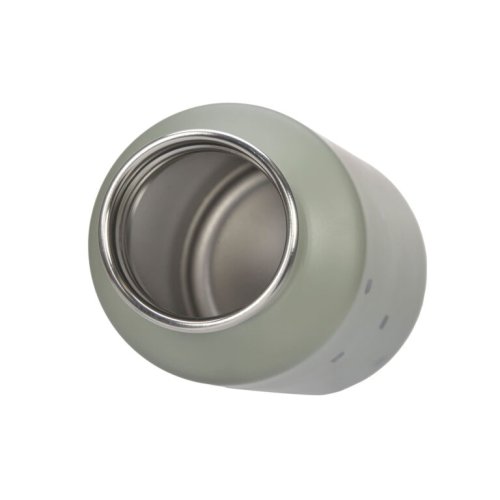 Nerezová láhev Lässig LITTLE GANG 2025 - Varianta: LÄSSIG Bottle Stainless Steel Little Gang 2025 heart lilac