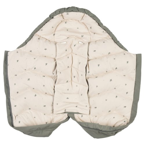 Fusak Voksi Move 2026 Dusty green flying