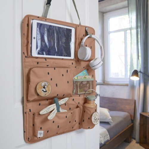 Cestovní Organizér Lässig ADVENTURE/HAPPY PRINTS 2026