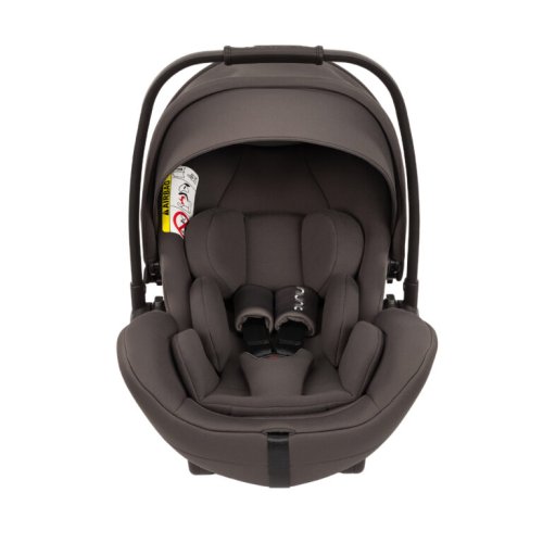 Autosedačka Nuna ARRA™ flex 2025 - Varianta: Nuna ARRA™ flex thunder
