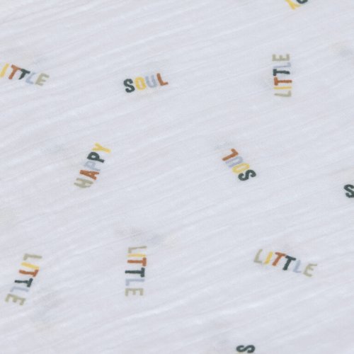 Bavlněné pleny Lässig 85x85 LITTLE MATEYS 2025