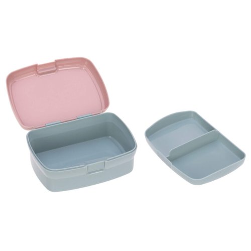 Svačinový set Lässig 2025