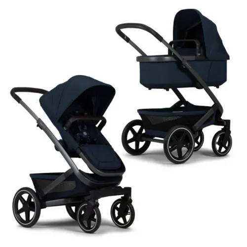 Kombinovaný kočárek Joolz Geo3 kompletní set 2025