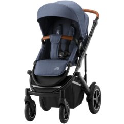 Dvojkombinace kočárku Britax/Römer SMILE III 2022