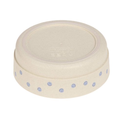 LÄSSIG Bowl PP/Cellulose Little Forest fox