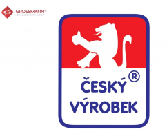 Dětská matrace Grossmann PUR 60x120