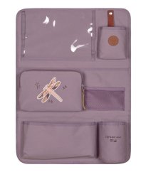 Cestovní Organizér Lässig ADVENTURE/HAPPY PRINTS 2025