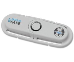 Cybex SENSORSAFE 4 v 1 Safety Kit sk.0+/1 2025
