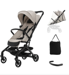 Športový kočík Zopa JET 2026