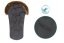 Fillikid Fusak zimní Lhotse Gr.0 black - Varianta: black