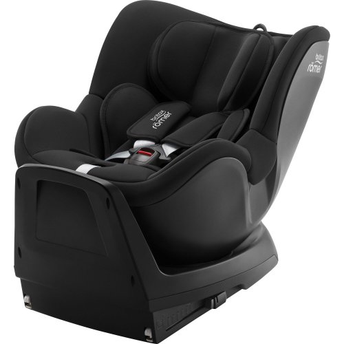 Autosedačka Britax DUALFIX PLUS 2026