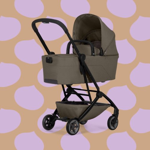 Hluboká korba Joolz AER2 2026