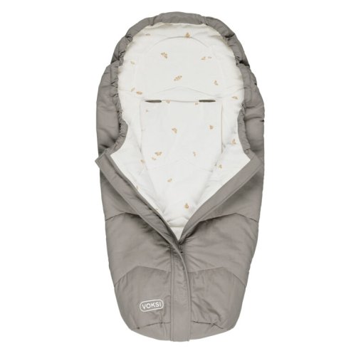 Ffusak Voksi MOVE LIGHT 2026 - Varianta: Voksi Move Light 2026 black wings