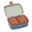 LÄSSIG Lunchbox Tiny Team cat - Varianta: LÄSSIG Lunchbox Tiny Team cat