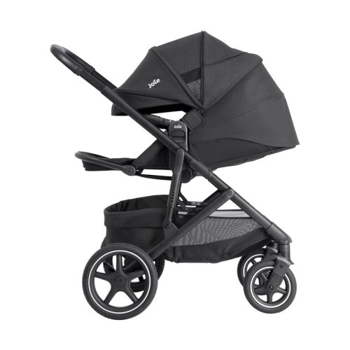 Dvojkomibinace kočárku Joie elara™ + ramble XL 2026