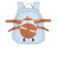 Dětský batůžek Lässig TINY DRIVERS 2025 - Varianta: LÄSSIG Tiny Backpack Tiny Drivers 2025 ballon