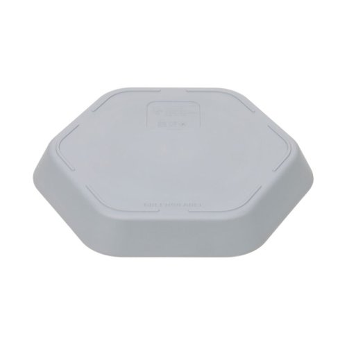 Dětský talířek Lässig Geo 2023 - Varianta: LÄSSIG Plate Geo 2023 grey-blue