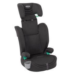 Autosedačka Graco ELDURA™ R129 2026 - Midnight
