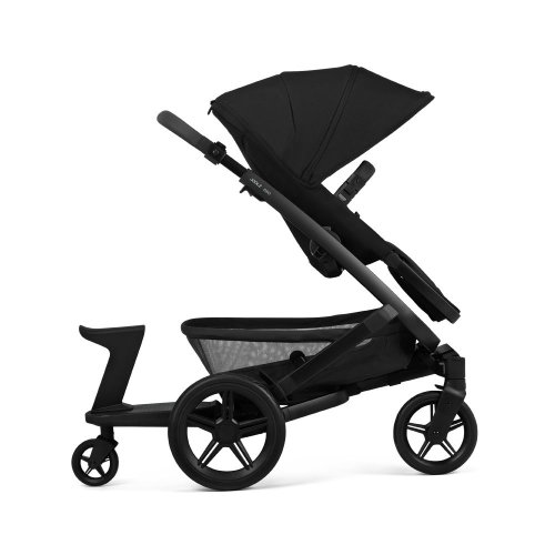 Joolz Geo3 l Day+ a Day3 Sourozenecké stupátko včetně sedátka 2025