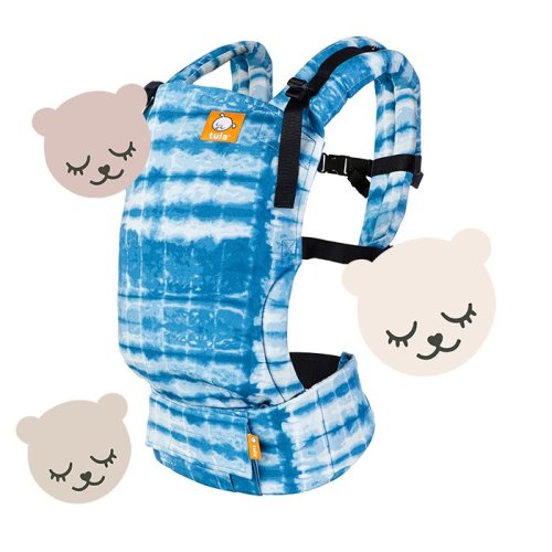 Ergonomické nosítko Tula FREE TO GROW 2025