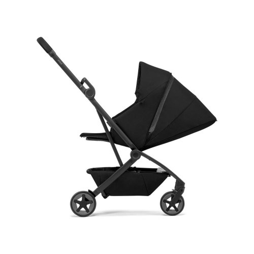 Novorozenecké lůžko | JOOLZ Aer2 NEST TO SEAT 2026 - Varianta: Forest green