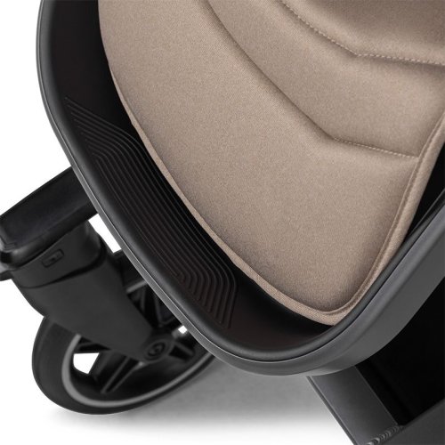 Dvojkombinace kočárku Joolz Day5 kompletní set 2025 + dárek - Varianta: JOOLZ | Joolz Day5 kompletní set | Sage green