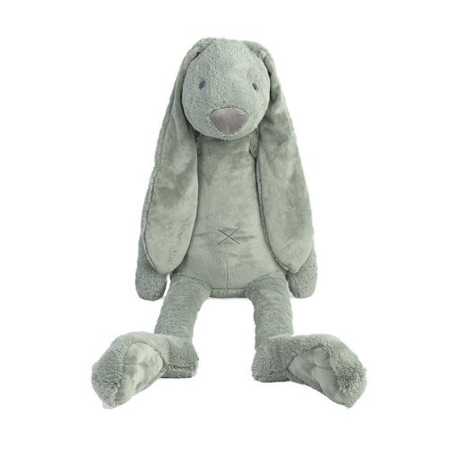 Králíček Happy Horse  Richie XXL BIG - Barva: Šedý