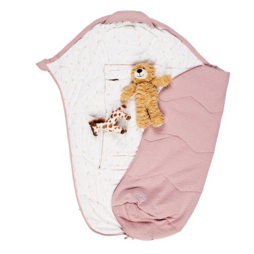 Jarní fusak Voksi BREEZE LIGHT 2026