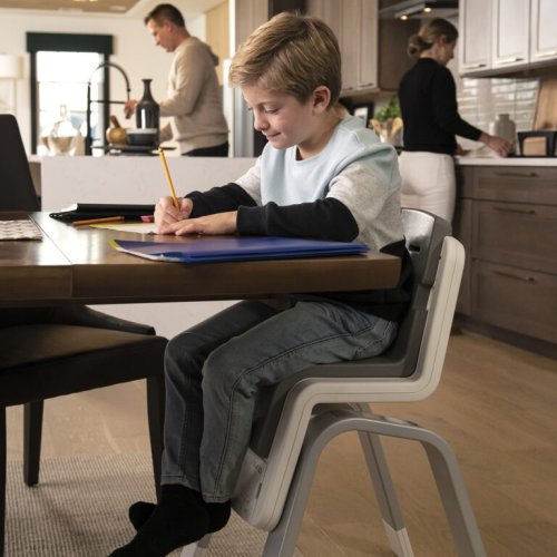 Jedálenská stolička Nuna ZAAZ 2026 - Varianta: Nuna ZAAZ™ safari