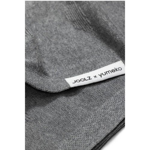 Měkká dečka Joolz Cloud 2025 - Varianta: JOOLZ | Cloud měkká dečka l Azure Blue