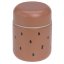 Termoska na jídlo Lässig HAPPY PRINTS 2025 - Medium - Varianta: LÄSSIG Food Jar Medium Happy Prints caramel
