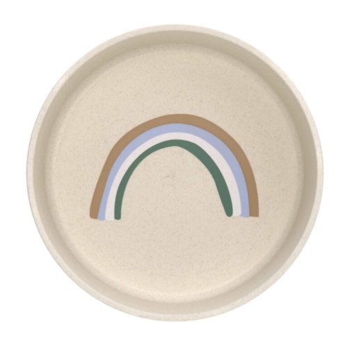 LÄSSIG Bowl PP/Cellulose Little Forest fox