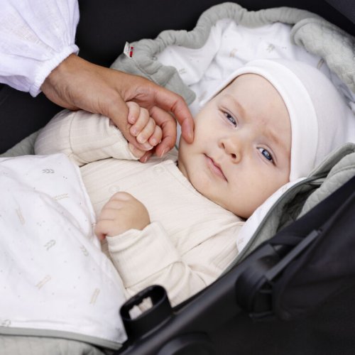 Jarní fusak Voksi BREEZE LIGHT 2026