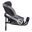 Autosedačka BeSafe STRETCH 2025 - Varianta: BeSafe Stretch anthracite mesh