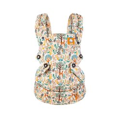 Ergonomické nosítko Tula EXPLORE 2025