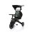 Tříkolka Zopa X TRIKE 2023 - Varianta: Lunar Grey