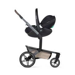 Adaptéry pro autosedačku na kočárek Joolz Day5/ Geo3 2025