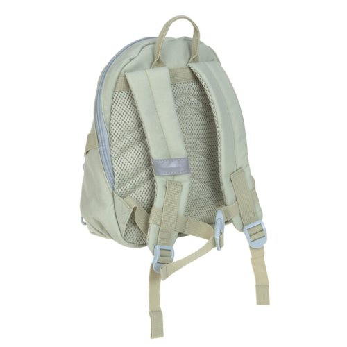 Batůžek LÄSSIG TINY OUTDOOR 2025 - Varianta: LÄSSIG Tiny Backpack Outdoor Cloud 2025 dark blue