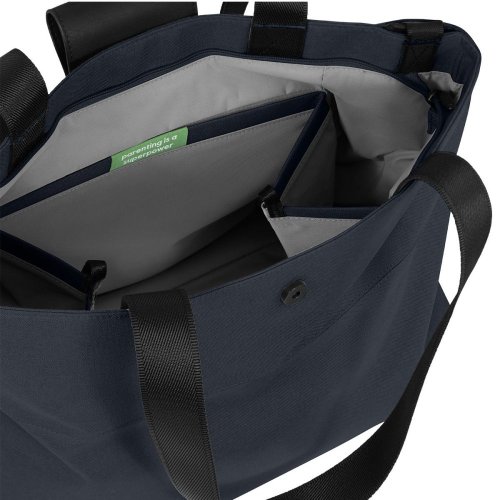 JOOLZ | Uni Přebalovací taška | new - Varianta: Dark Navy blue